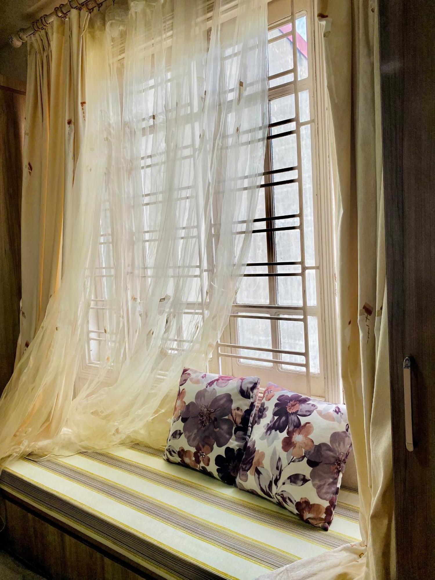 Lava Homestay Hajfong Zewnętrze zdjęcie