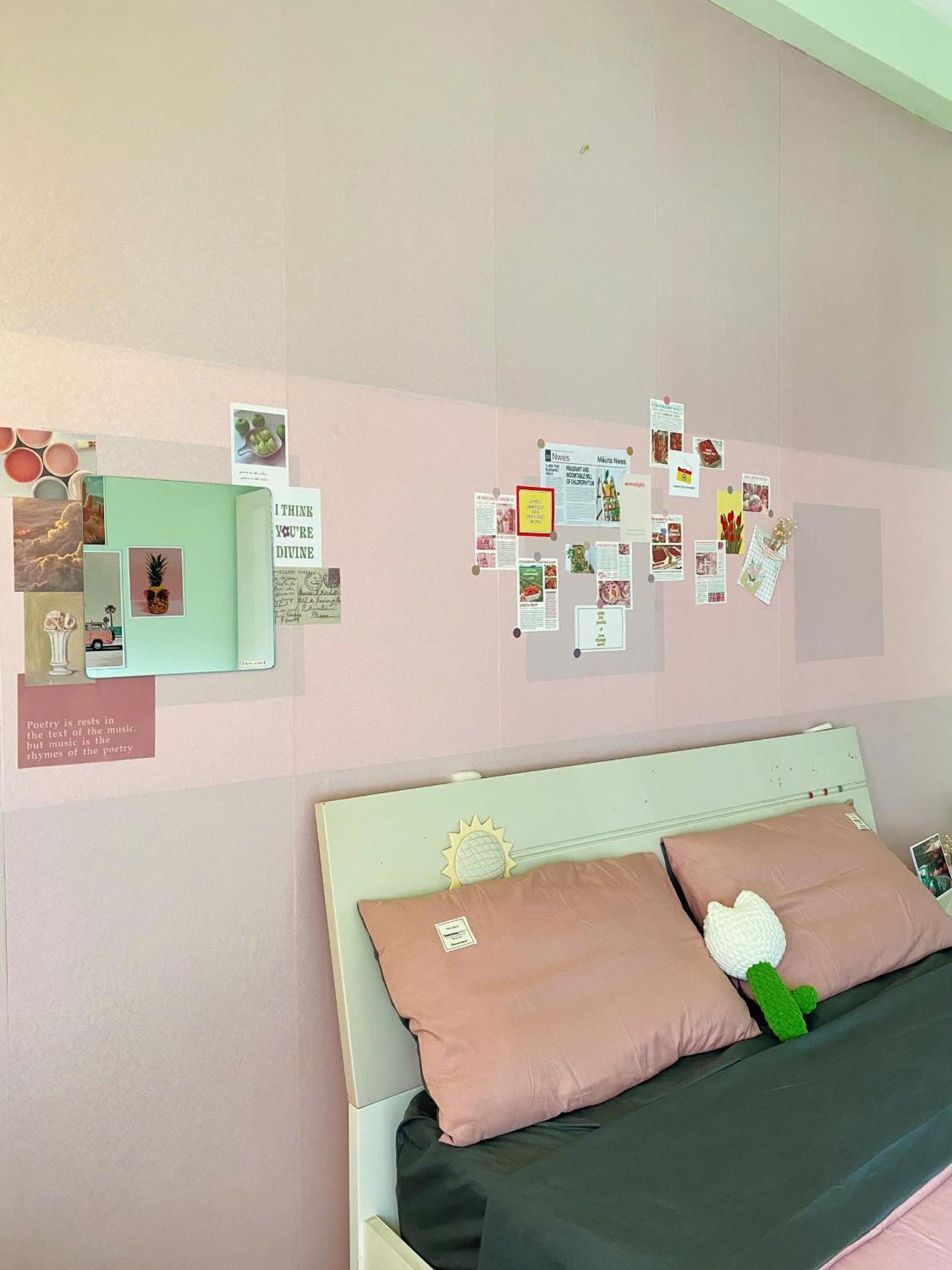 Lava Homestay Hajfong Zewnętrze zdjęcie