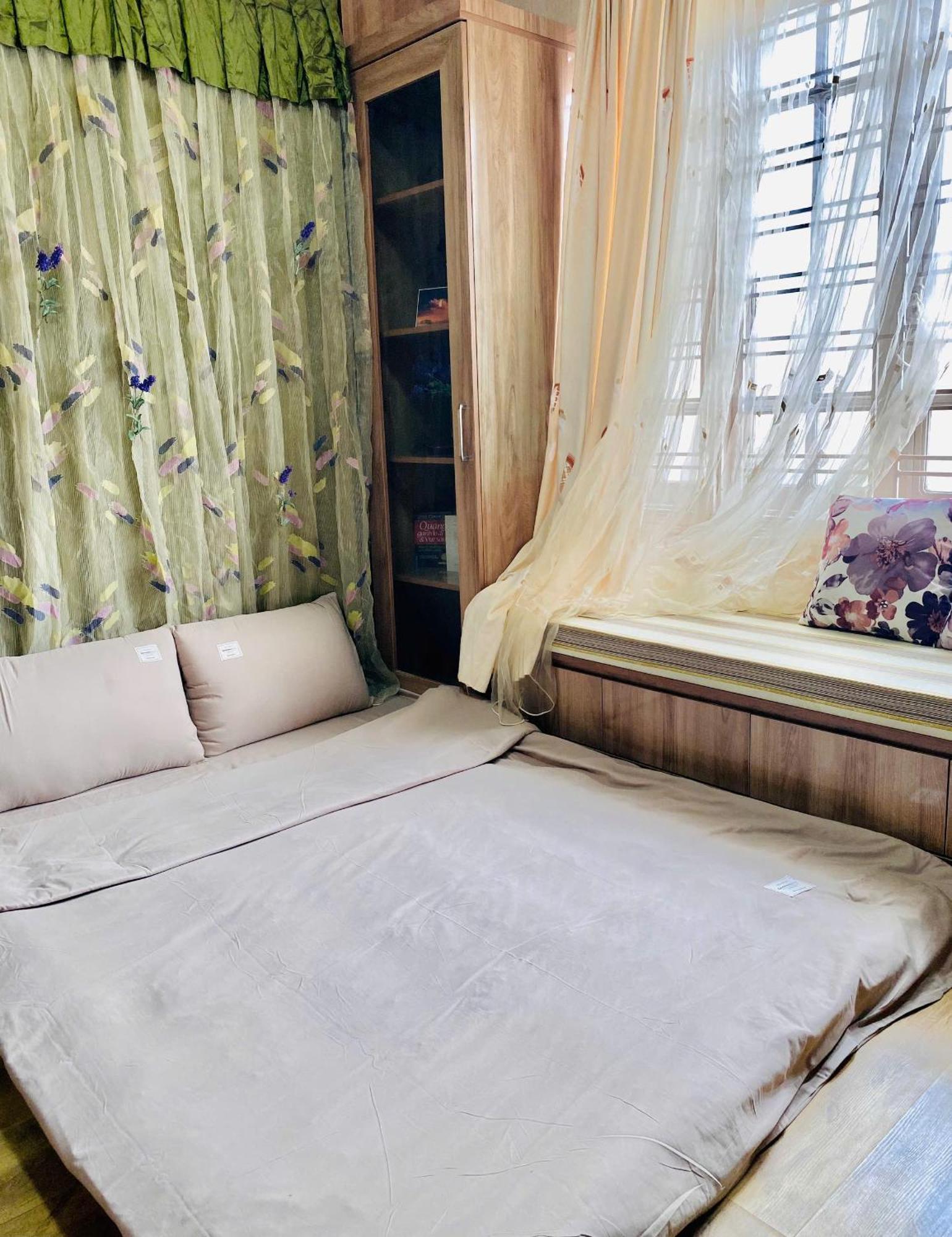 Lava Homestay Hajfong Zewnętrze zdjęcie