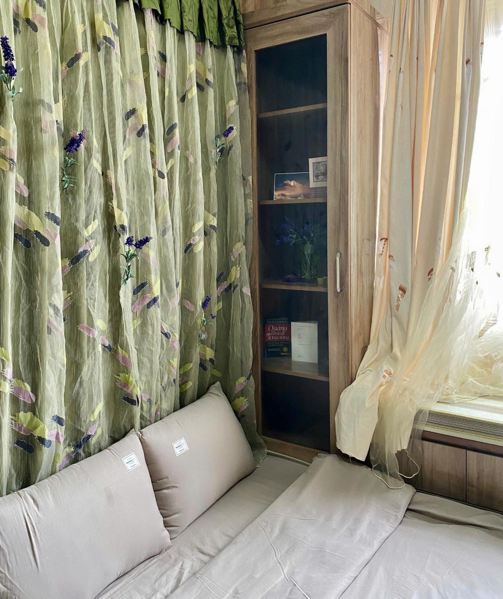 Lava Homestay Hajfong Zewnętrze zdjęcie
