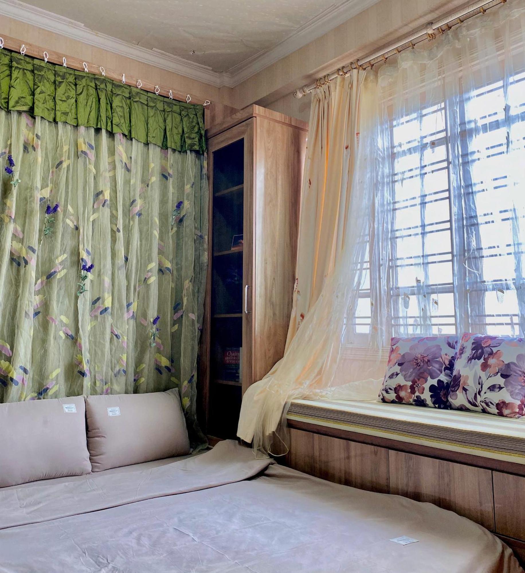 Lava Homestay Hajfong Zewnętrze zdjęcie