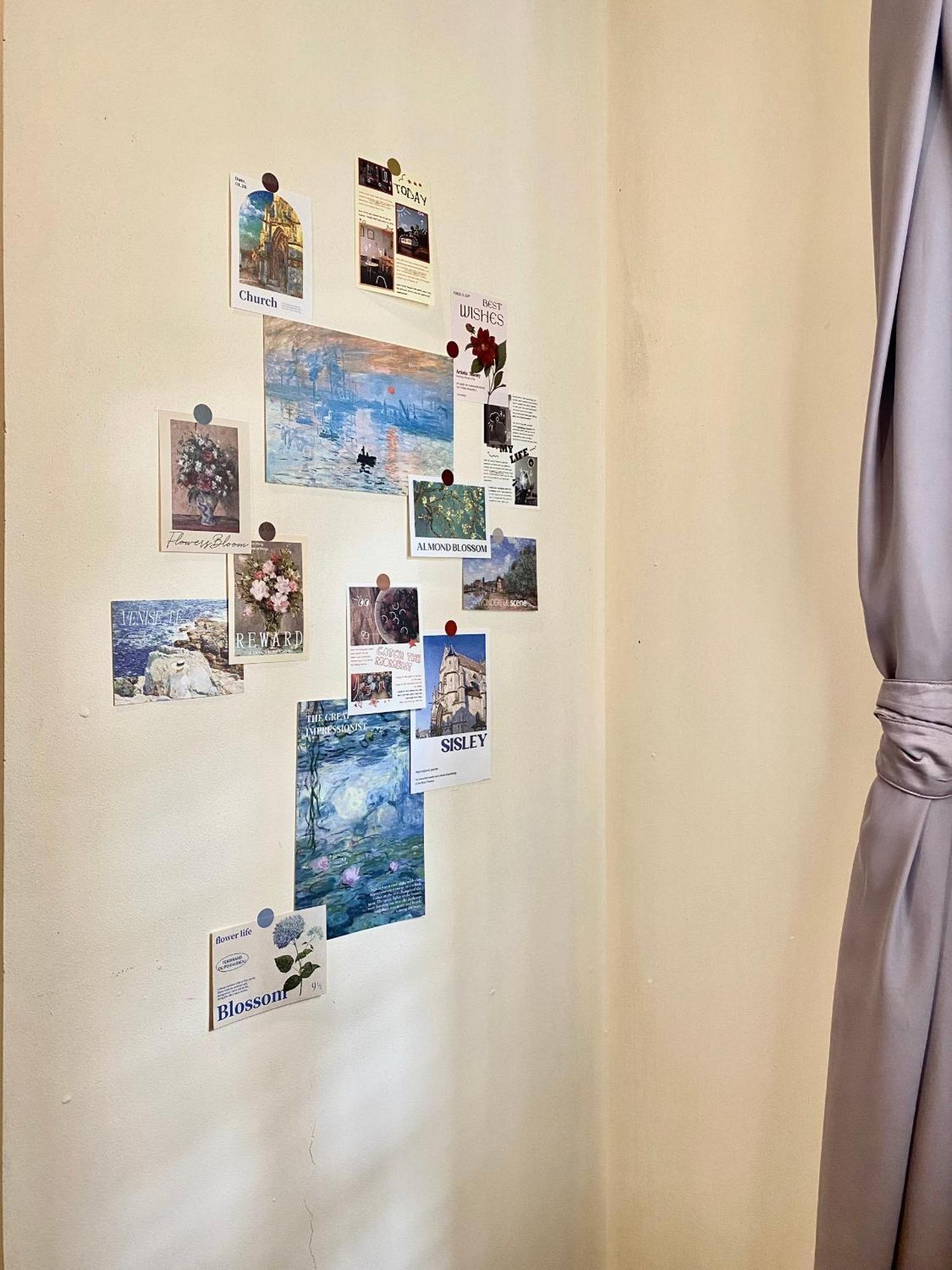 Lava Homestay Hajfong Zewnętrze zdjęcie