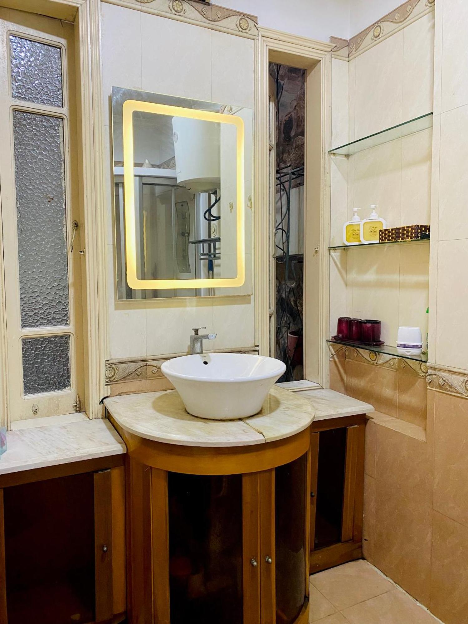 Lava Homestay Hajfong Zewnętrze zdjęcie