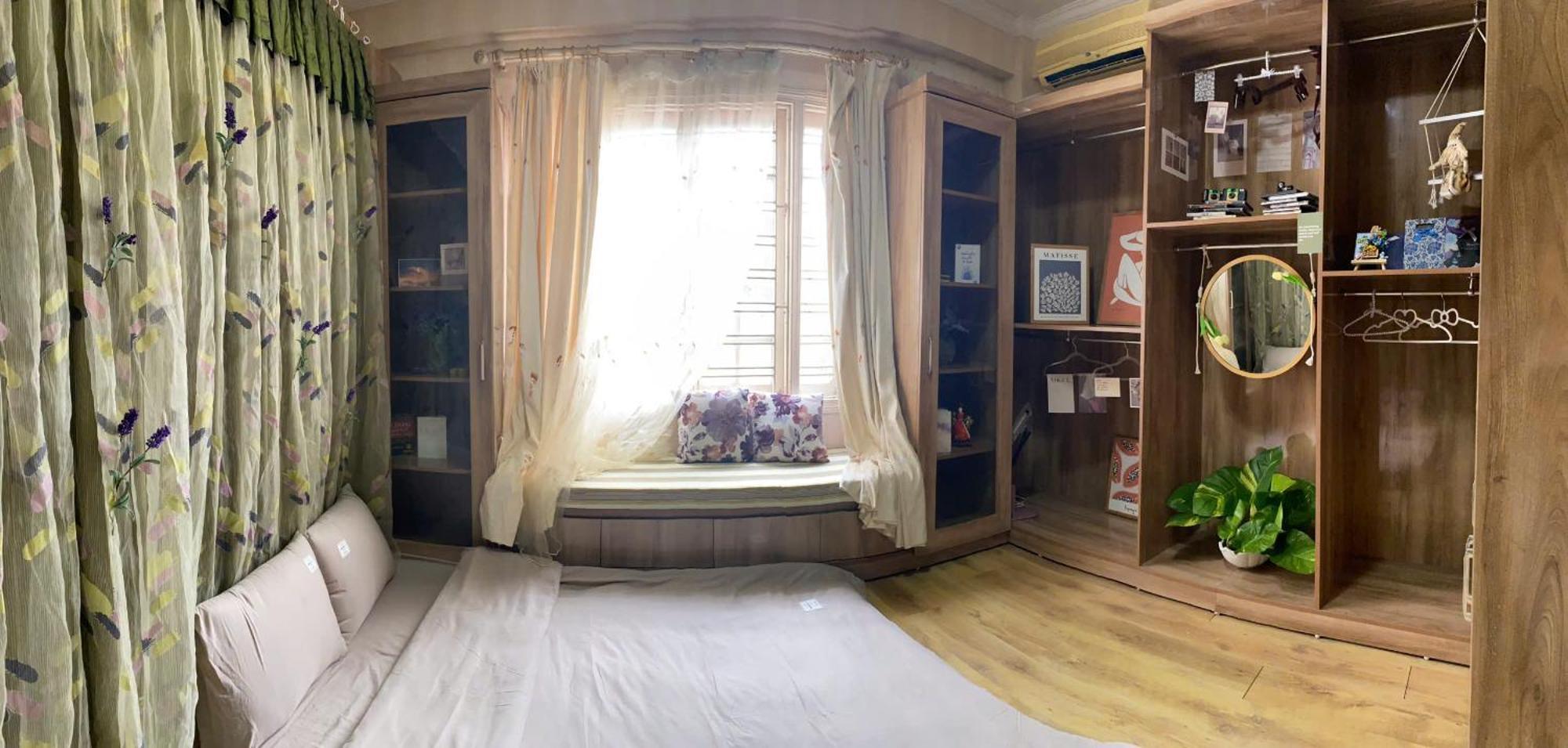 Lava Homestay Hajfong Zewnętrze zdjęcie